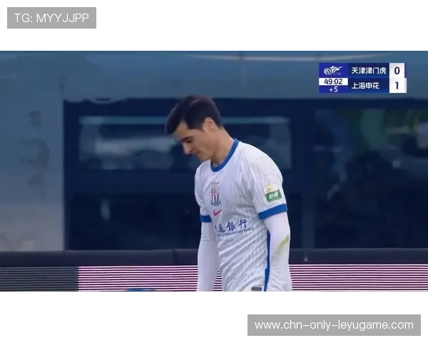 上海申花新外援正式亮相，球队争取亚冠席位