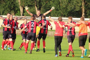 乐鱼体育平台-欧洲足球联赛冠军争夺战片刻未歇，足球 欧洲联赛